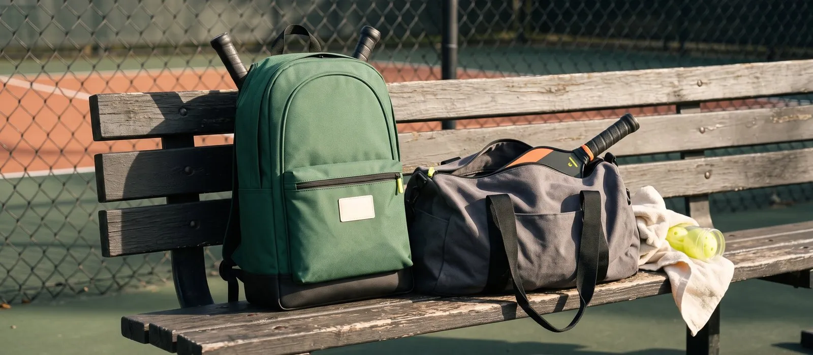 Bags & Covers