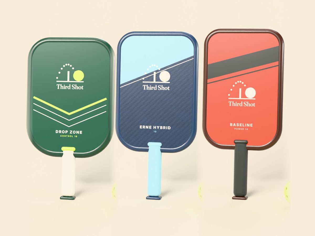 Paddles