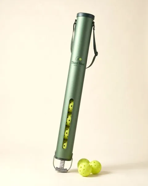 Ball Retriever Tube