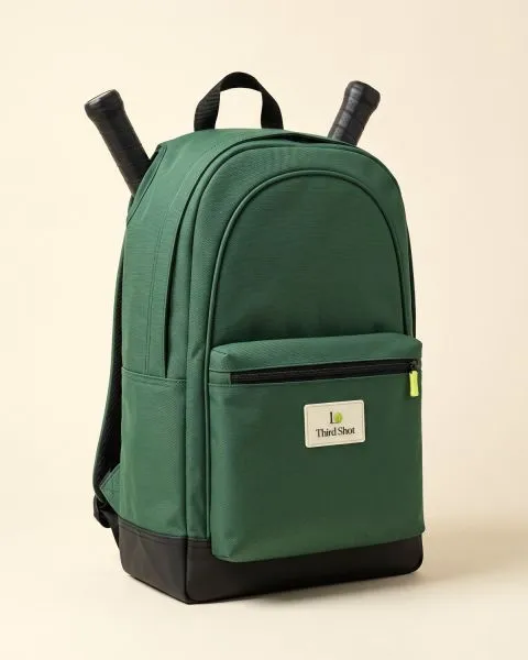 Clubhouse Backpack