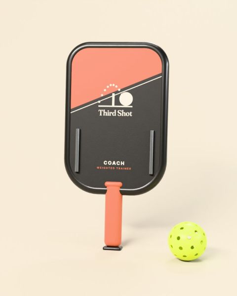 Coach's Weighted Trainer