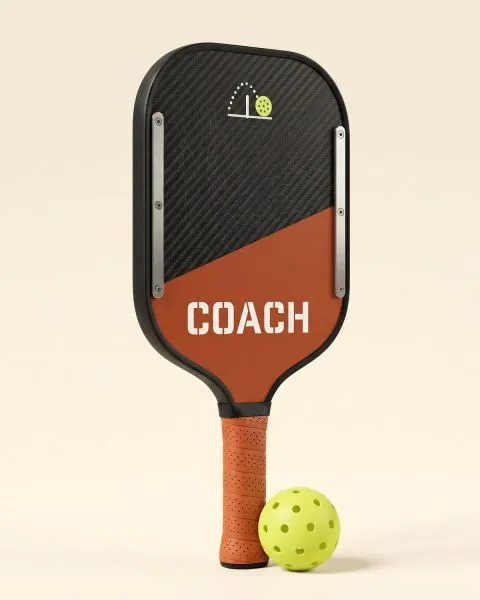 Coach's Weighted Trainer