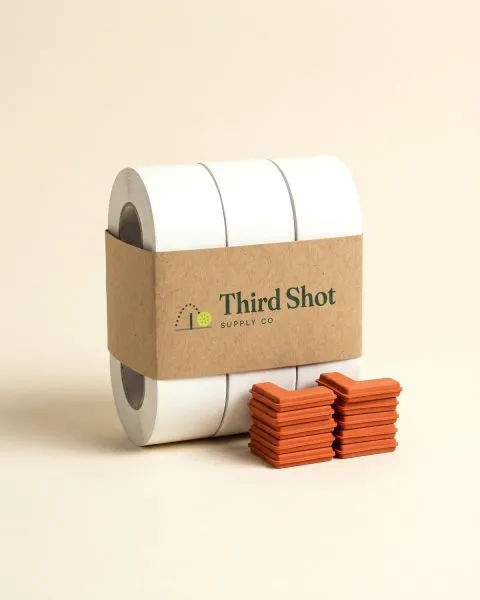 Court Line Marker Kit