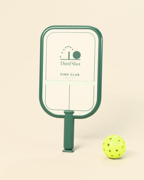 Dink Club Fiberglass