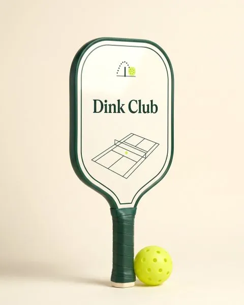 Dink Club Fiberglass