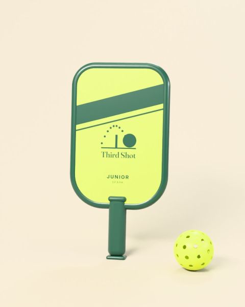 Junior Spark Youth Paddle