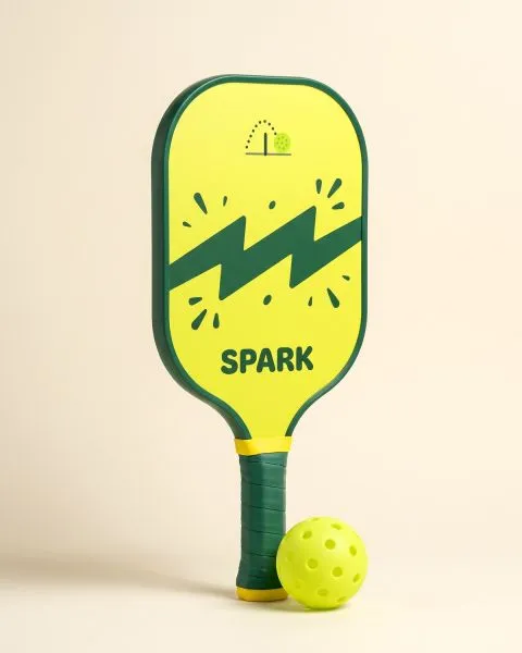 Junior Spark Youth Paddle
