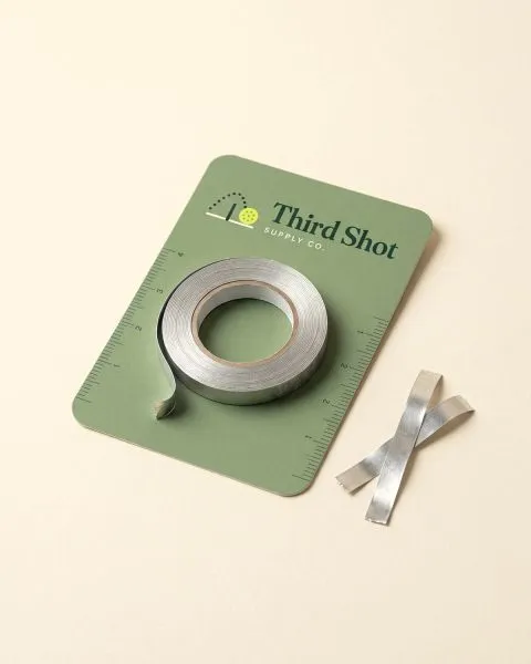 Lead Tuning Tape