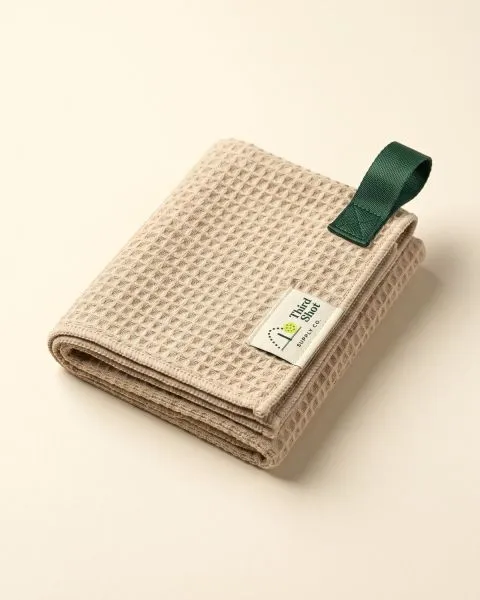 Microfiber Court Towel
