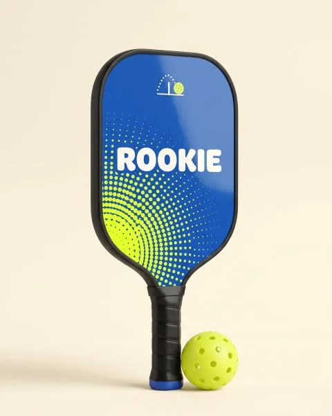Rookie Rec Composite
