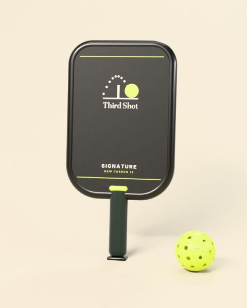 Signature Raw Carbon 16