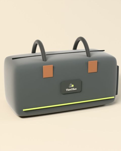 Tour Duffel